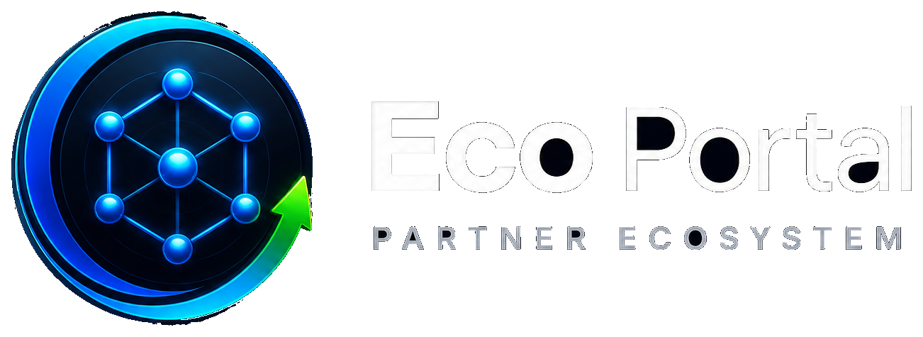 Eco Portal — Partner Ecosystem