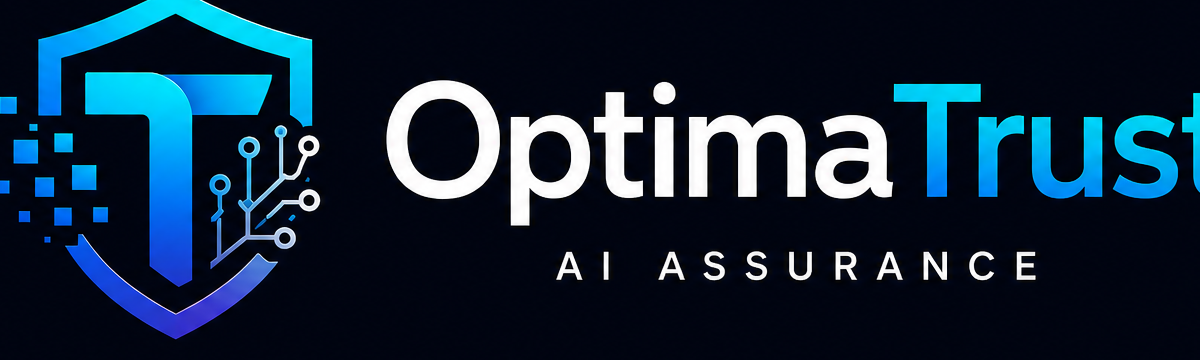 OptimaTrust logo